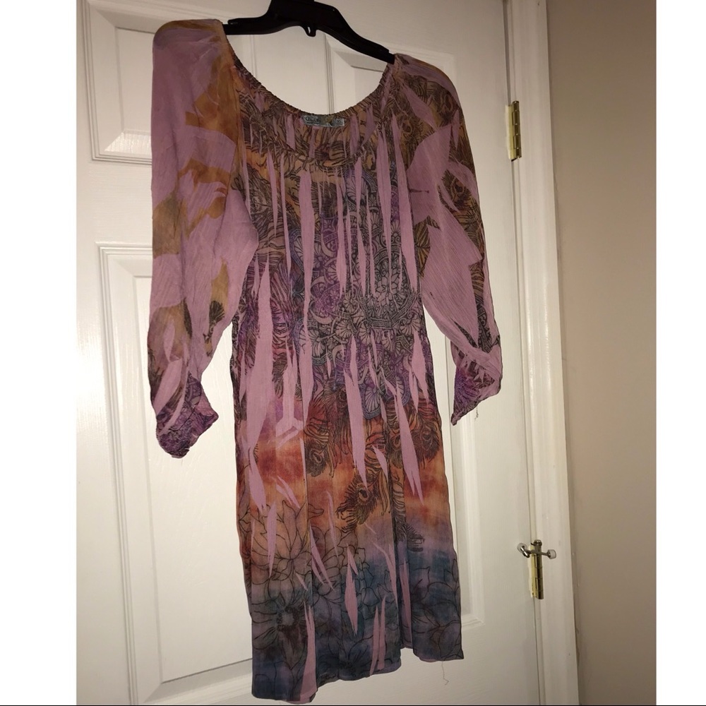 Women’s dress